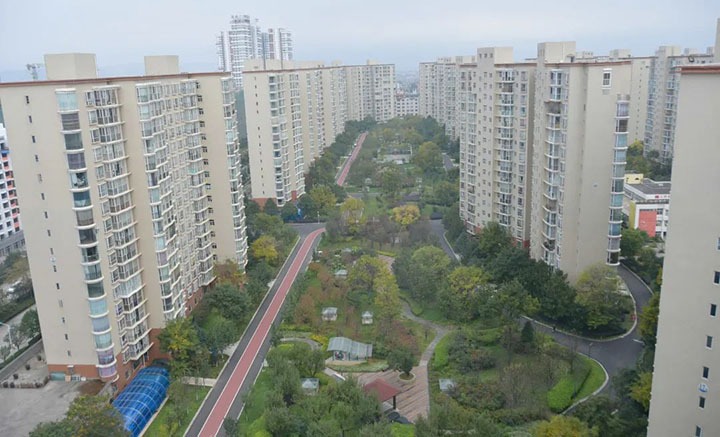 【主题宣传周】解民忧、、惠民生、、暖民心 云维集团高质量推进“三供一业”疏散移交事情