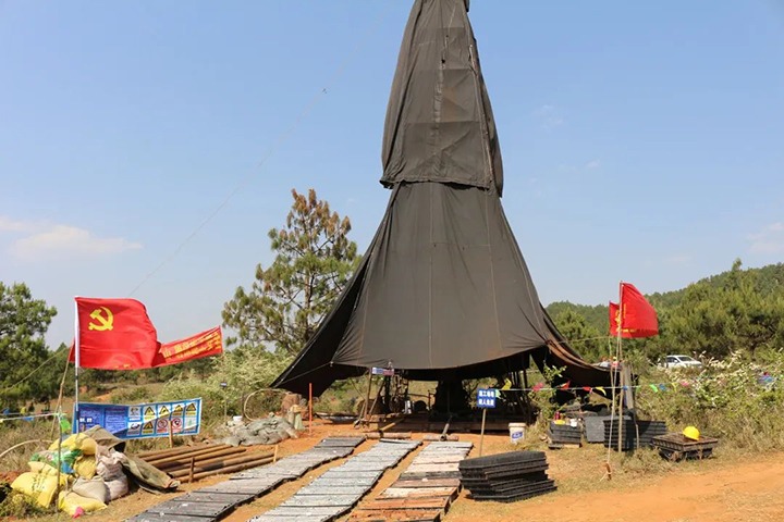 【主题宣传周】开足马力抓开展　铆足劲头开新局——中化云南地勘院一季度谋划开展稳中有进、、、稳步提质