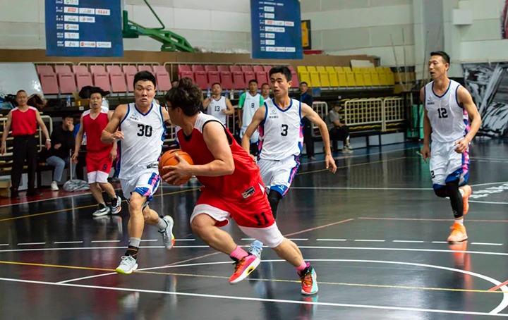 “势”不可挡　渐入佳境——云煤（尊龙Z6官方网站）集团2022年职工运动会5月26日赛事简报