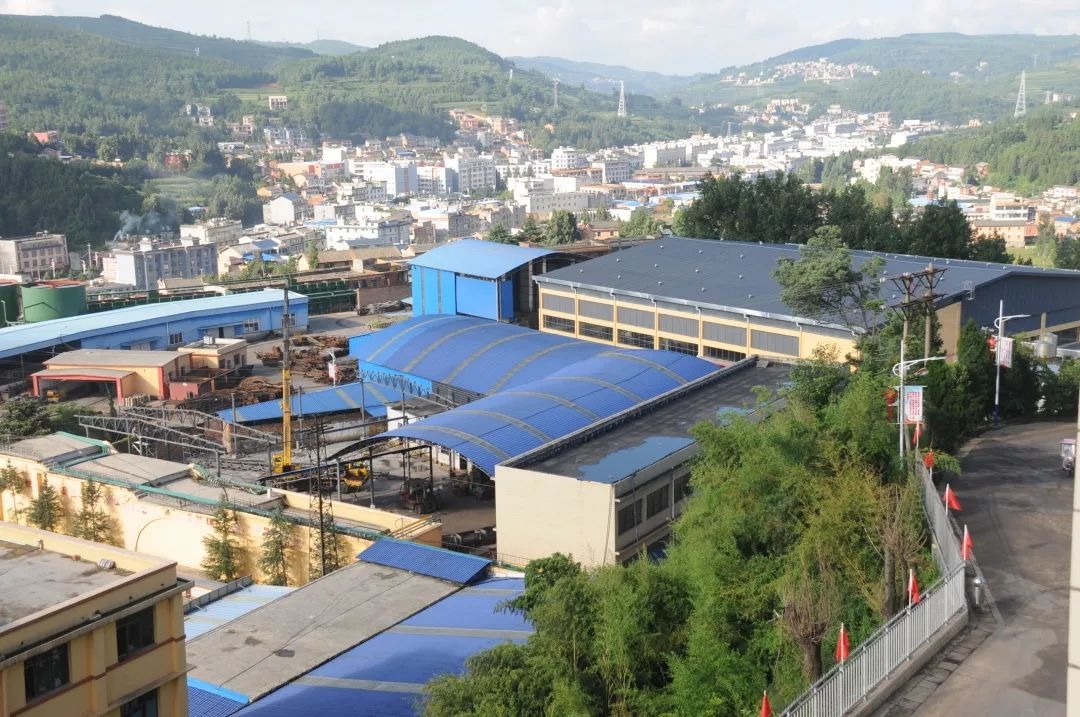 【主题宣传周】“党建引领促开展　凝心聚力谱新篇”——陆东煤矿公司党委推动党建事情与生产谋划深度融合