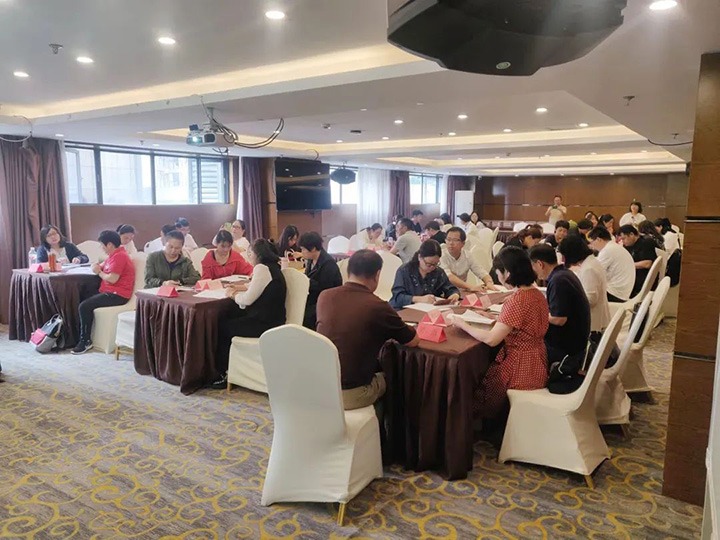 云煤（尊龙Z6官方网站）集团2022年经济责任审计培训班圆满竣事