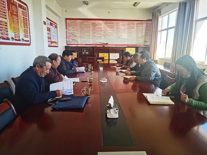 【主题宣传周】刷新势如破竹 开展提升效能——云南化工供销公司周全深入“三项制度”刷新