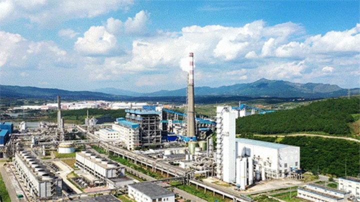 突破！！先锋化工产品月产量创历史新高