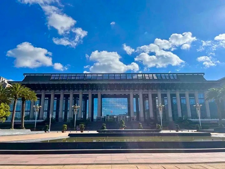 2022年ESG昆明论坛暨云南国资国企社会责任宣布即将召开，，敬请期待！