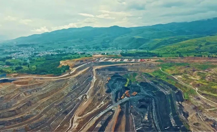 云煤集团：刷新行动浴火重生，，继承煤炭兜底重任