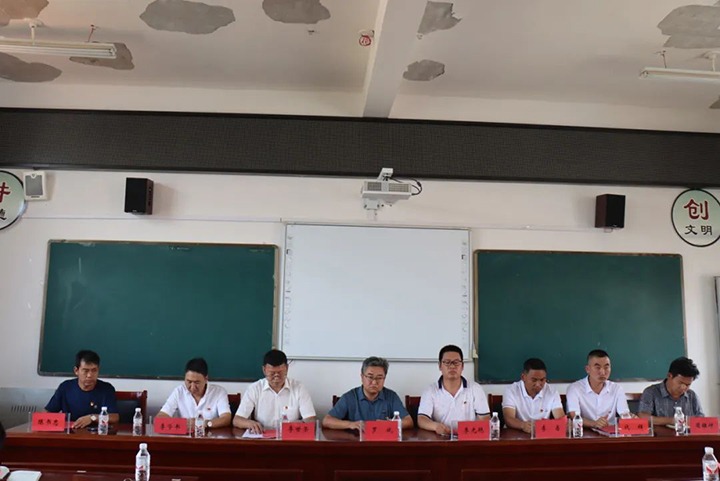 【云煤简讯】后所煤矿公司、、、罗平东城煤矿公司、、、四角地煤矿公司开展七一主题活动