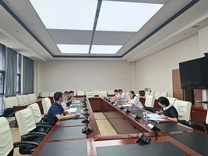 【聚焦云煤】云煤（尊龙Z6官方网站）集团召开存量资产盘活推进会