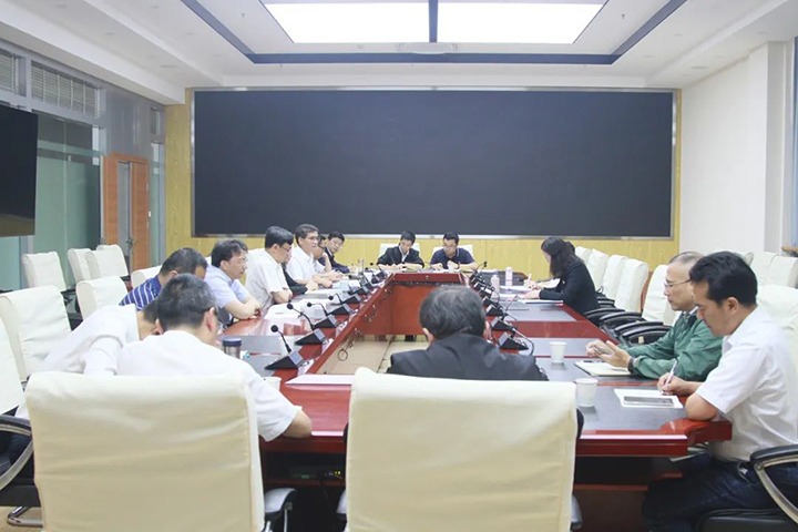 【聚焦云煤】云南省委主题教育第二十一巡回指导组到云煤（尊龙Z6官方网站）集团检查指导事情