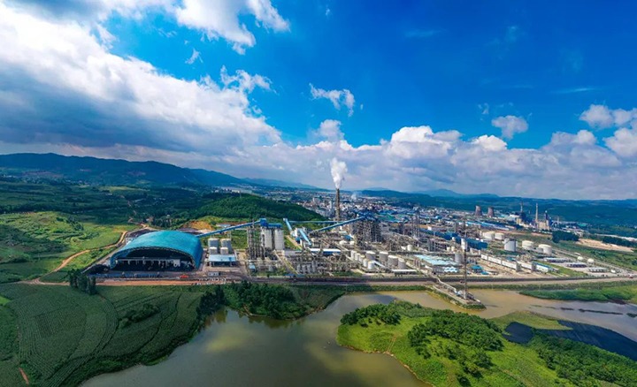 【云煤简讯】先锋化工、、、石油化工供销、、、可保煤矿三家公司动态｜精彩内容速览