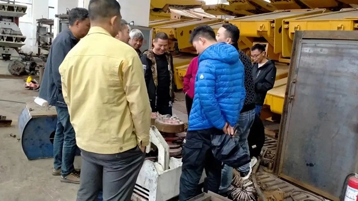 【云煤简讯】陆东煤矿、威信煤炭、先锋化工三家公司动态｜精彩内容速览