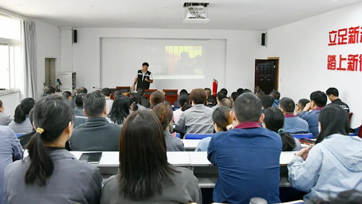 【云煤简讯】大为装备、、田坝煤矿、、四角地煤矿三家公司动态｜精彩内容速览