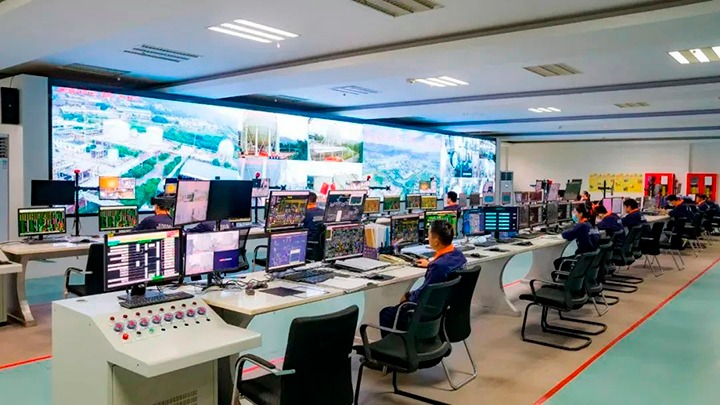 【云煤简讯】云南解化、、恩洪煤业、、羊场煤矿三家公司动态｜精彩内容速览