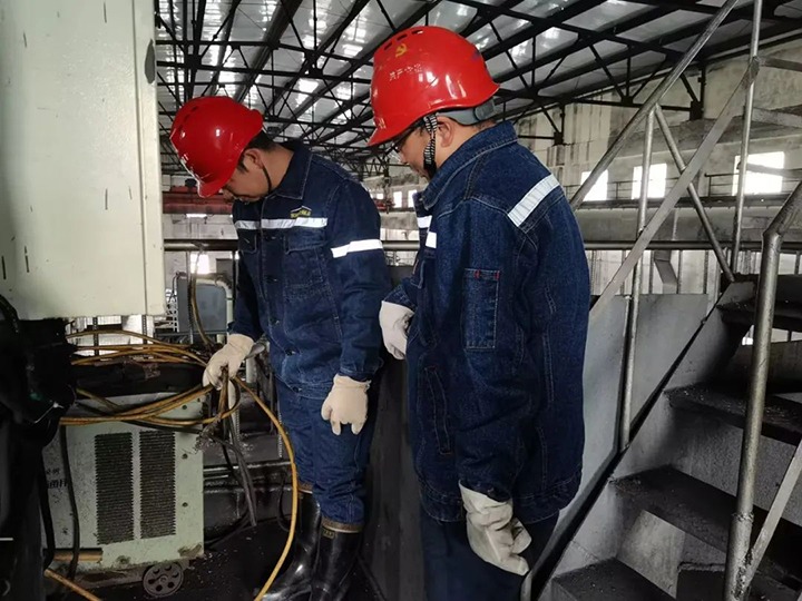 【云煤简讯】镇雄煤业、、国家矿山应抢救援东源队、、天井煤矿三家公司动态｜精彩内容速览