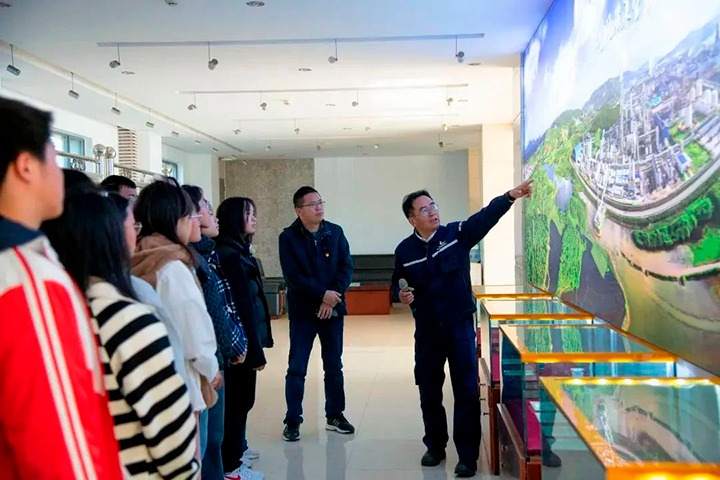 【云煤简讯】先锋化工、、、金发煤业、、、威信煤炭三家公司动态｜精彩内容速览