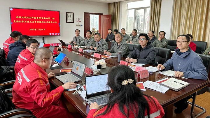 【云煤简讯】曲煤焦化、威信煤炭、先锋化工三家公司动态｜精彩内容速览