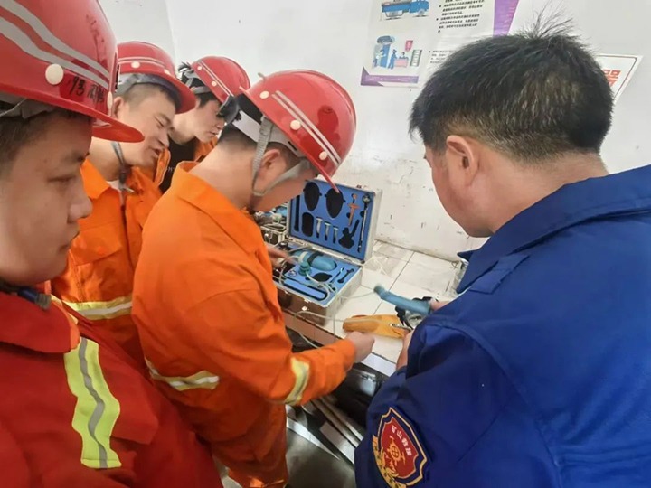 【云煤简讯】陆东煤矿、田坝煤矿、昆明煤炭设计研究院三家公司动态｜精彩内容速览