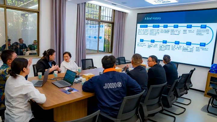 【云煤简讯】云南解化、、曲煤焦化、、恩洪煤业三家公司动态｜精彩内容速览