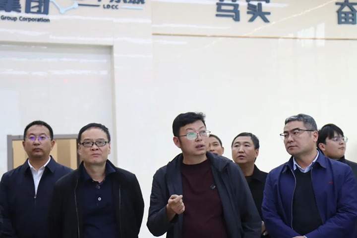 【云煤简讯】罗平东城煤矿、、镇雄煤业、、云煤矿业三家公司动态｜精彩内容速览