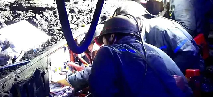 【云煤简讯】镇雄煤业、、陆东煤矿、、田坝煤矿三家公司动态｜精彩内容速览