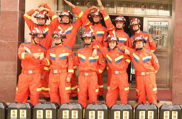 【云煤简讯】大为装备、、、国家矿山应抢救援东源队 、、、恩洪煤业三家公司动态｜精彩内容速览