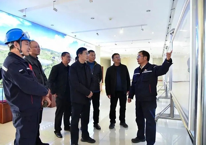 【云煤简讯】先锋化工、曲煤焦化、源能矿山建设三家公司动态｜精彩内容速览