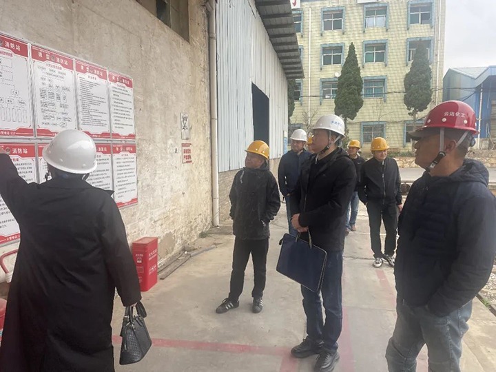 【云煤简讯】化工供销、、、后所煤矿、、、顺源煤矿三家公司动态｜精彩内容速览