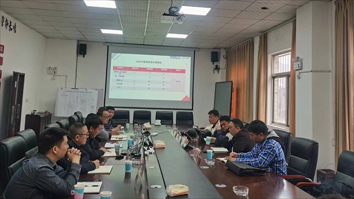 【云煤简讯】陆东煤矿、、、后所煤矿、、、罗平东城三家公司动态｜精彩内容速览