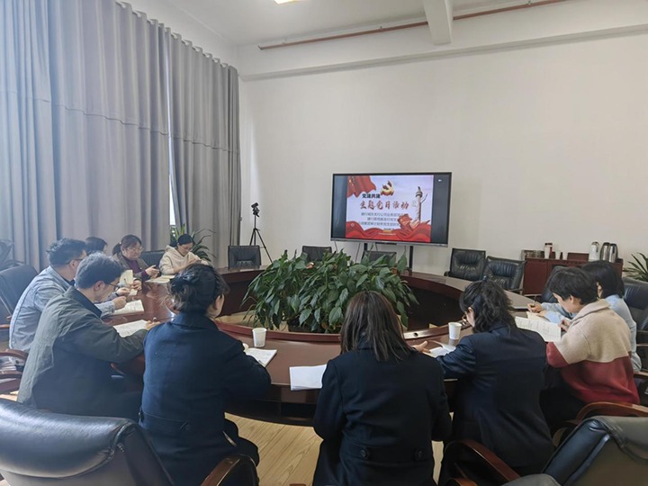 【云煤简讯】集团直属党委审计财务党支部、、、曲煤焦化、、、可保煤矿三家公司动态｜精彩内容速览