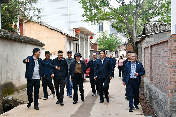 【云煤简讯】云维集团、、、田坝煤矿、、、云南解化三家公司动态｜精彩内容速览