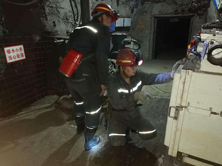 【云煤简讯】镇雄煤业、、、后所煤矿两家公司动态｜精彩内容速览