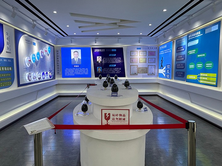 立异人才培育系统 为企业开展赋能 