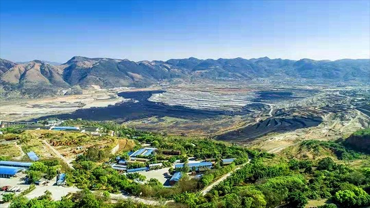 善谋敢为 向“新”而行 以新质生产力引领昆明煤炭设计院高质量开展