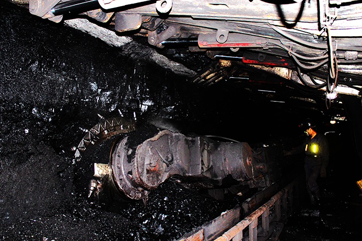 后所煤矿公司｜提高煤炭“含金量”，绘就“煤好”新远景