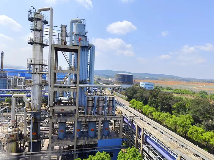 曲煤焦化｜瘦身提质，解锁生产谋划效果“变现”新路径