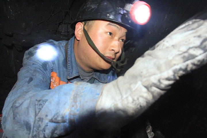 代海兵：：：匠心筑梦  清静守航