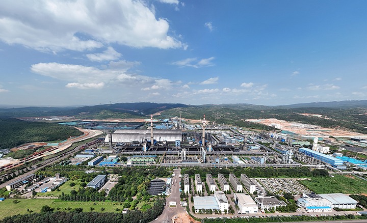 乐私见“证”！！曲煤焦化取得200万吨/年焦化项目不动产权证