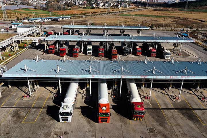 55164.33吨！先锋化工粗甲醇月产量立异高