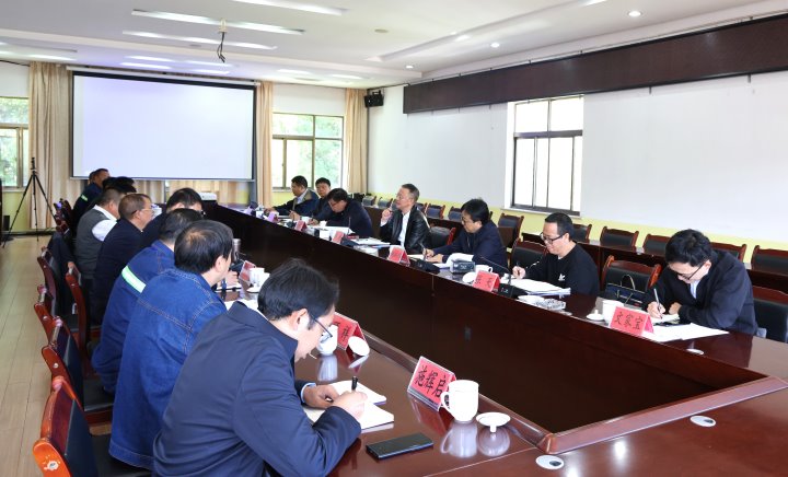 凝聚刷新共识 共谱开展新篇章｜云煤集团学习宣传贯彻党的二十届三中全会精神综述