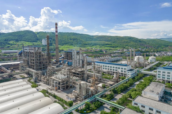 “双11”狂欢后，看云煤集团教你“回血技”