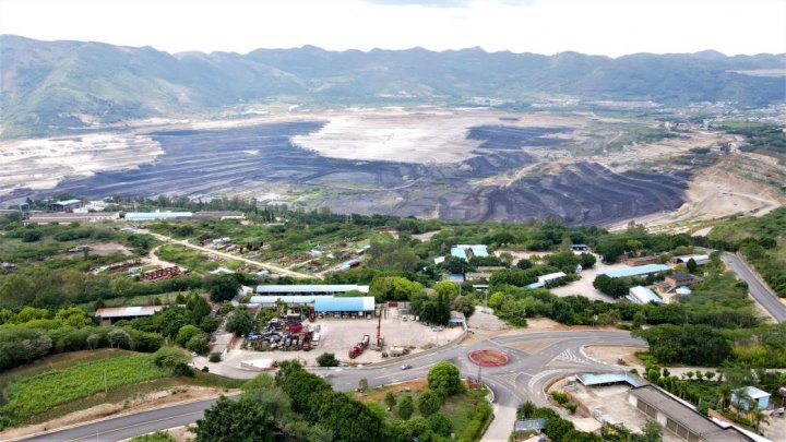 聚能融合 昆明煤炭设计研究院勇攀行业岑岭