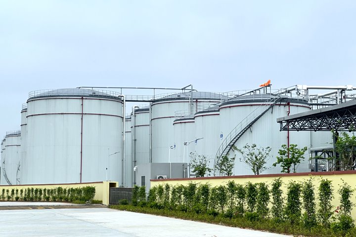 化工供销公司｜立异构建“营业穿透式治理” 为企业康健开展护航