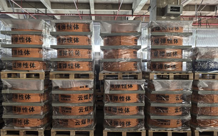 从橡胶到“生命护盾” 先进弹性体立异院减隔震手艺跃居天下前线