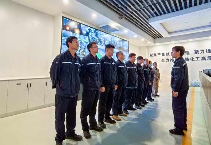 清静生产各人谈 5分钟清静课能聊点啥？