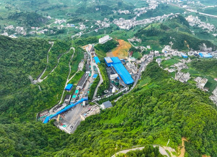 “四力协同”破难题！打赢生产接续要害战