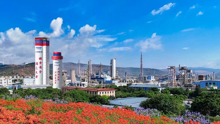 花园式工厂的“宿世今生”