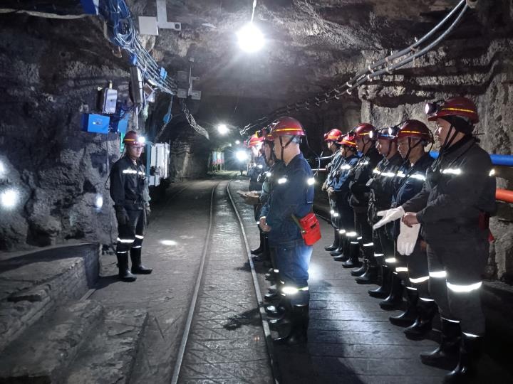 这家企业让装备价值流转起来！！！