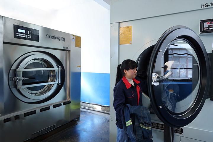 微实事，大温暖！！！这家煤矿提升了职工“幸福滋味”