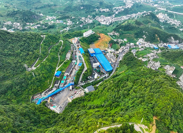 从废气里“淘宝”！！！点亮绿色开展新“钱景”